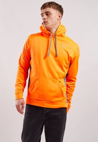 VINTAGE NIKE HOODIE