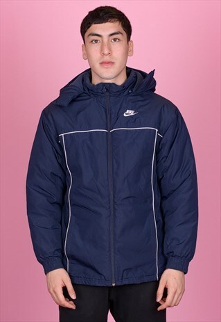 VINTAGE NIKE JACKET