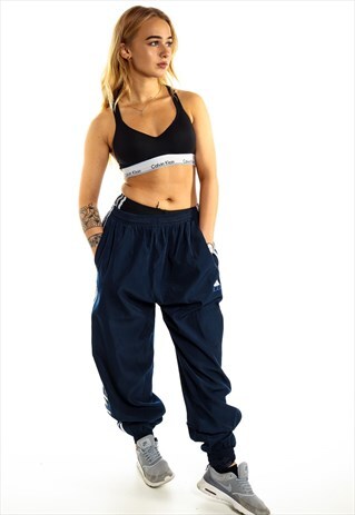 VINTAGE TRACKSUIT BOTTOMS TR106