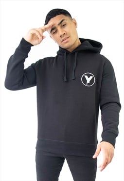 Signature Pullover Hoodie