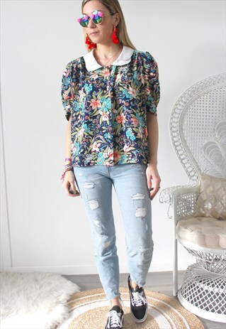 VINTAGE SHIRT