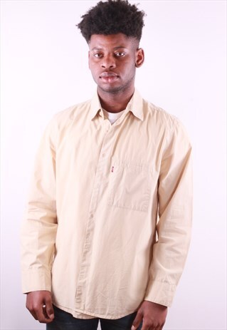 VINTAGE LEVI'S SHIRT