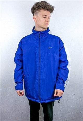 VINTAGE NIKE JACKET
