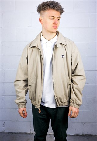 VINTAGE TIMBERLAND JACKET