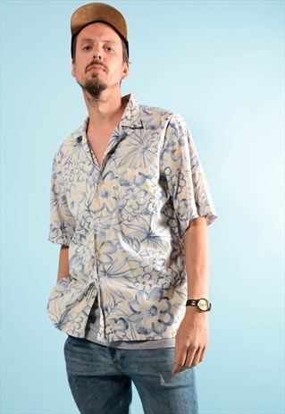 HAWAIIAN SHIRT