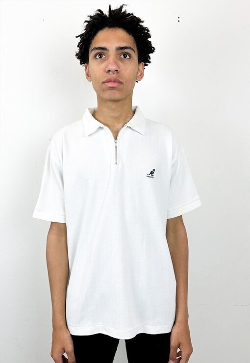 garment image
