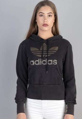 VINTAGE ADIDAS HOODIE /CVBJA066