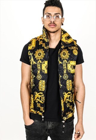 VINTAGE BAROQUE JACKET J121