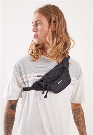 VINTAGE FESTIVAL BUM BAG