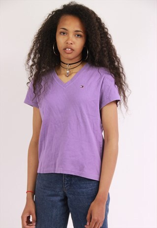VINTAGE TOMMY HILFIGER TOP