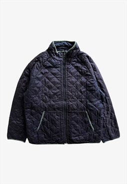 Vintage 90s Men's Polo Ralph Lauren Quilted Jacket