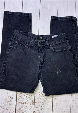 Vintage 90s denim jeans 