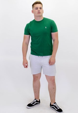 VINTAGE RALPH LAUREN T-SHIRT
