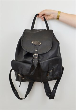 DANIEL RAY BACKPACK
