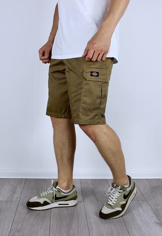 VINTAGE DICKIES CARGO SHORTS