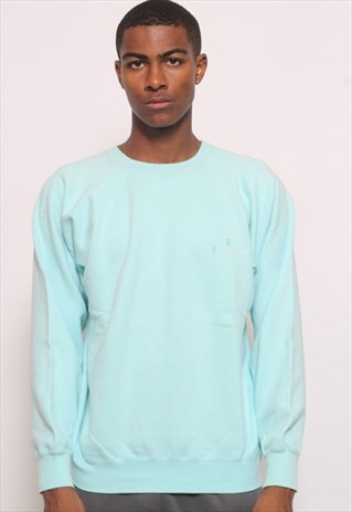 VINTAGE CHAMPION SWEATSHIRT