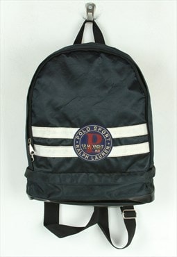 Polo Sport Yacht 12M Challenge 1996 Ralph Lauren Backpack