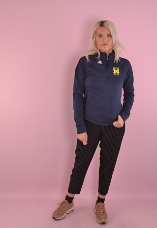 ADIDAS HALF ZIP GJ2183