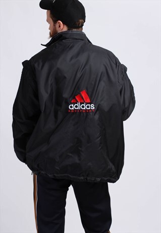 VINTAGE 90'S ADIDAS JACKET