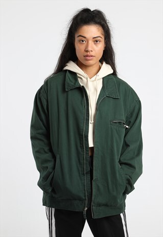 90S CHAPS RALPH LAUREN HARRINGTON