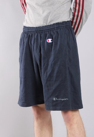 VINTAGE CHAMPION SHORTS