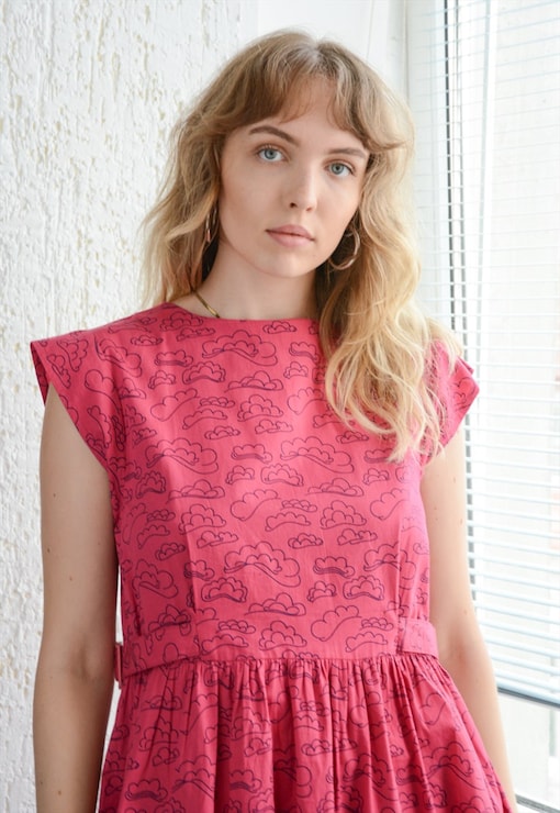 garment image