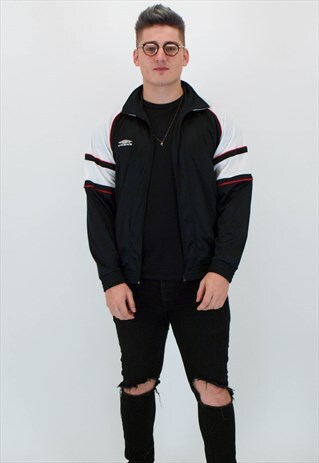 VINTAGE UMBRO JACKET