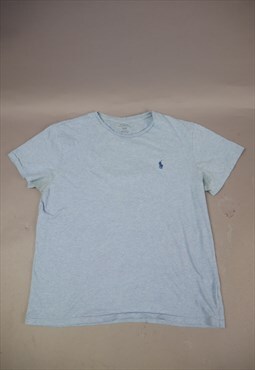 Vintage Ralph Lauren T-Shirt in Blue