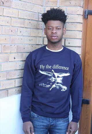VINTAGE SWEATSHIRT
