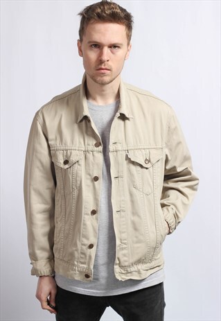 VINTAGE LEVI'S JACKET
