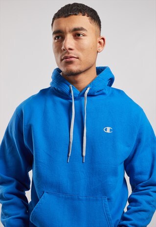 VINTAGE CHAMPION HOODIE