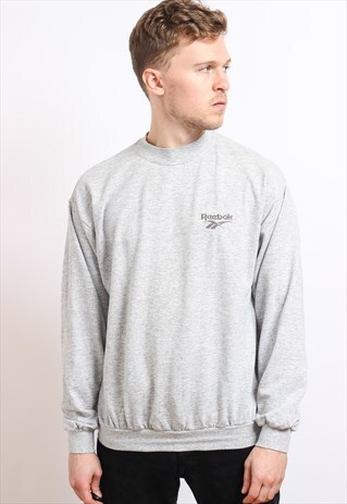 VINTAGE REEBOK SWEATSHIRT