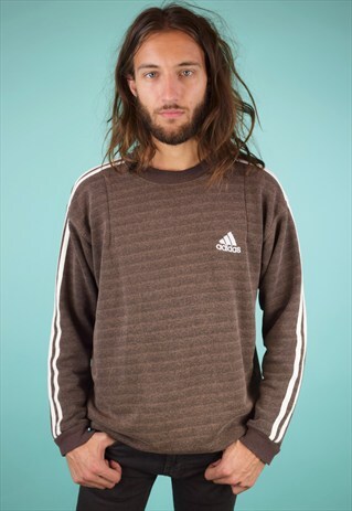 VINTAGE 90'S ADIDAS SWEATSHIRT