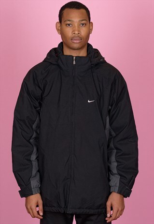 VINTAGE NIKE JACKET