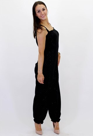 VINTAGE JUMPSUIT