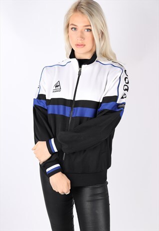le coq tracksuit