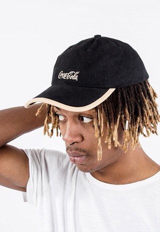 VINTAGE COCA COLA CAP