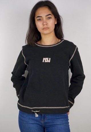 VINTAGE 90'S SWEATSHIRT