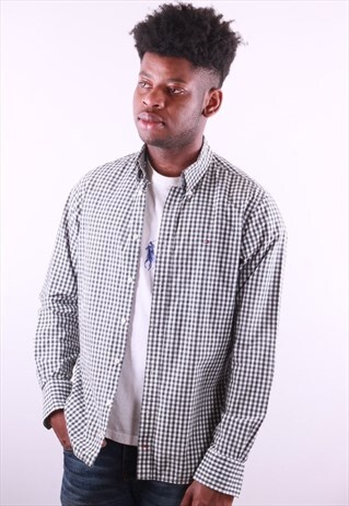 VINTAGE TOMMY HILFIGER SHIRT