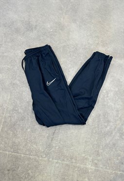 Nike Dri-Fit Joggers Elasticated Waist Track Pants 