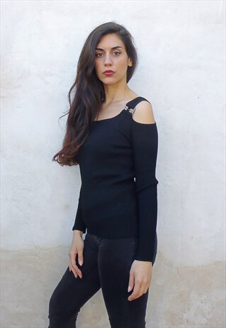 VINTAGE 90'S LONG SLEEVED SHIRT
