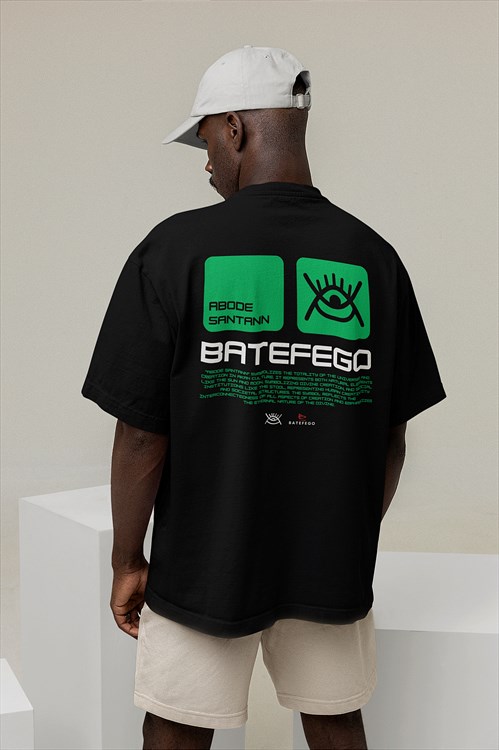 Batefego Abode Santann Tshirt