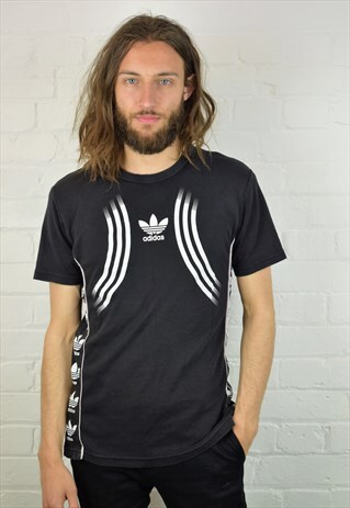 VINTAGE 90'S ADIDAS T-SHIRT