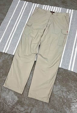 Vintage Fjallraven Cargo Outdoor Pants