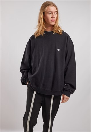 VINTAGE CHAMPION SWEATSHIRT