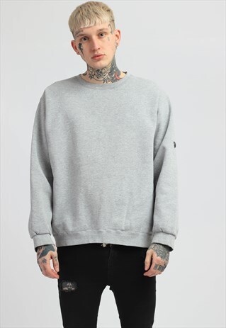 VINTAGE NIKE SWEATSHIRT