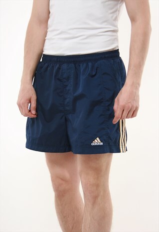 90S VINTAGE ADIDAS SUMMER SHORTS 14269