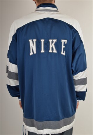 VINTAGE NIKE JACKET SIZE XL (3225)
