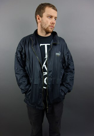 THE PUMA KING JACKET