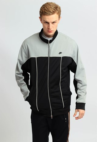 VINTAGE NIKE TRACK JACKET